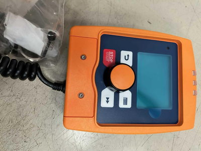 ProMinent S1Cb Metering & Dosing Pumps | Fram Fram LLC (15)