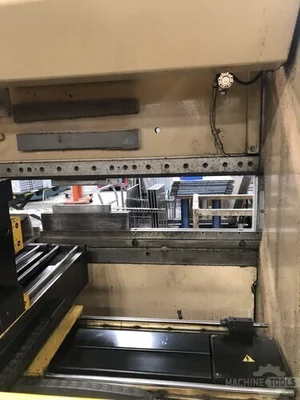 USED 2004 CINCINNATI INC 90PF-6