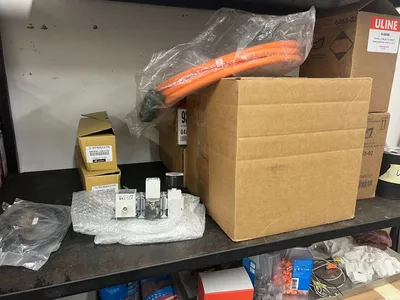 2019 TONGTAI SH-4000P Horizontal Machining Centers | Levy Recovery Group (28)