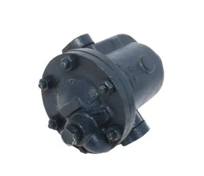 NEW ARMSTRONG 812 STEAM TRAP 3/4" 30PSI B433A