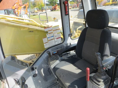 Used 2001 KOBELCO SK290 LC LR DYNAMIC ACERA Crawler Excavators | Abele Tractor #1342802