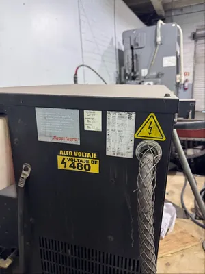 2021 VICTORY CNC PLASMA SYSTEMS V510WTS plasma | Asset Exchange Corporation (6)