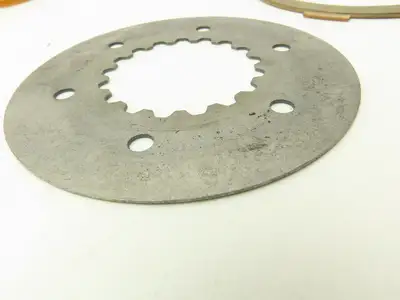 Logan 402-8763A Air Clutch Replacement Disc Plate Repair Kit Acme Gridley