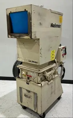 USED NELMOR G1012P1