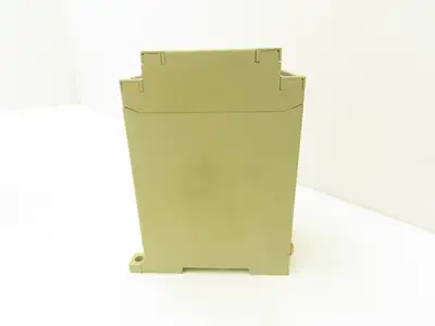 Omron STI G9SA-301 Dual Channel Safety Relay Unit 24VAC/DC Lot of 6
