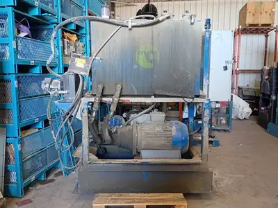 Used 2015 BTI BX15 Rock Drills British Columbia CA | Lenmark #1442978