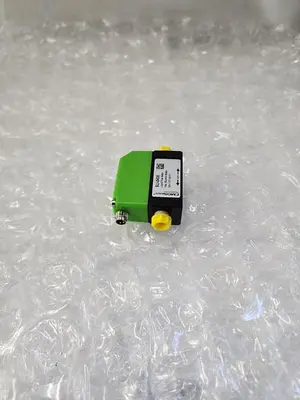 SENSIRION CMOSENS SLI-0430 LIQUID FLOW METER, ANALOG AND USB INTERFACE