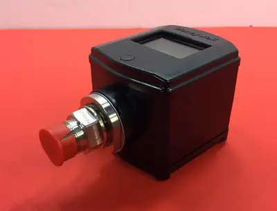 WPS1A00AGP2PEP1N HONEYWELL - WIRELESS PRESSURE SENSOR. 5B