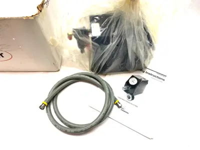 2095200 | Mahr  Dimensionair 8000:1 Metric Mechanical Air Amplifier Kit - New Other