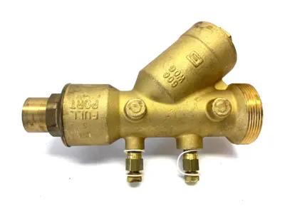 P3012210R20B | Griswold Controls  Isolator R Valve 9.00 Flowrate - New