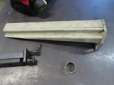 2019 BAILEIGH INDUSTRIAL BP-3305CNC Brake Presses | MD Equipment Services LLC (18)