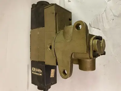 New | in-Stock ROSS 2776B2003 Solenoid Valves Ohio US | Surplus Asset Holdings #1226123
