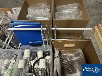 USED Sotax Sotax Multi-Component Dissolution System