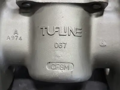 USED TUFLINE 067