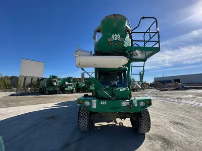 Used 2020 TEREX FD4000 Cement Mixers Georgia US | Proxy Equipment #1381943