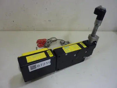 USED SICK IE 1000 ES1