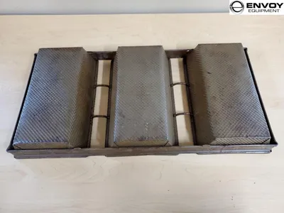 _UNKNOWN_ Loaf Pan Loaf Pans | Envoy Equipment LLC (3)