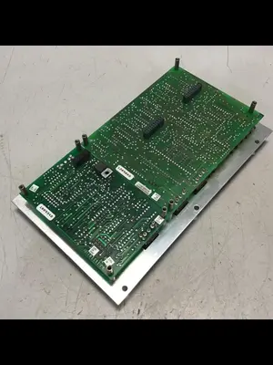 USED MICROSET MULTISCAN PANEL