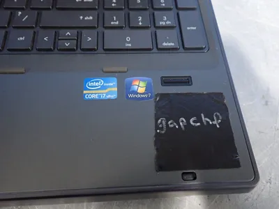 Hp, Indicor  Tab Bender Pc
