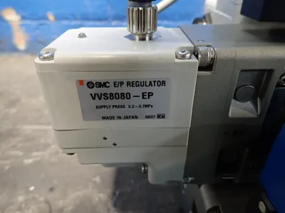 New | in-Stock SMC VVS8080EP Pumps Ohio US | HGR 24 #1405184