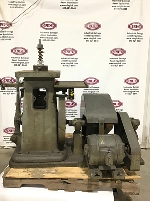 USED CURT GOOSENECK HITCH