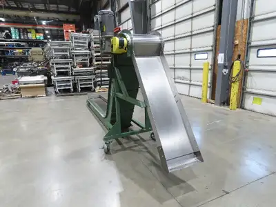 Used LIVONIA _UNKNOWN_ Conveyor Parts Indiana US | Arrow Industrial #1366816