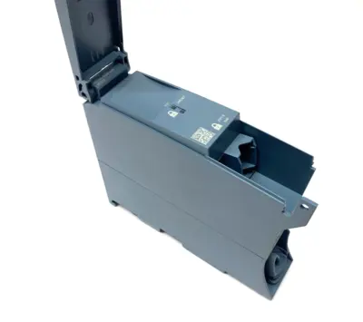 USED SIEMENS SIPLUS NET CP 1543-1 COMMUNICATIONS PROCESSOR