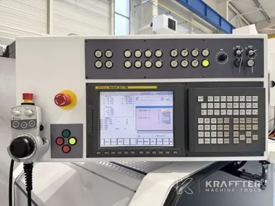 NEW STUDER S33CNC