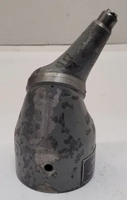 BRIDGEPORT TYPE JA Quill Master Tooling & Accessories, Tooling | Machinery Central (2)