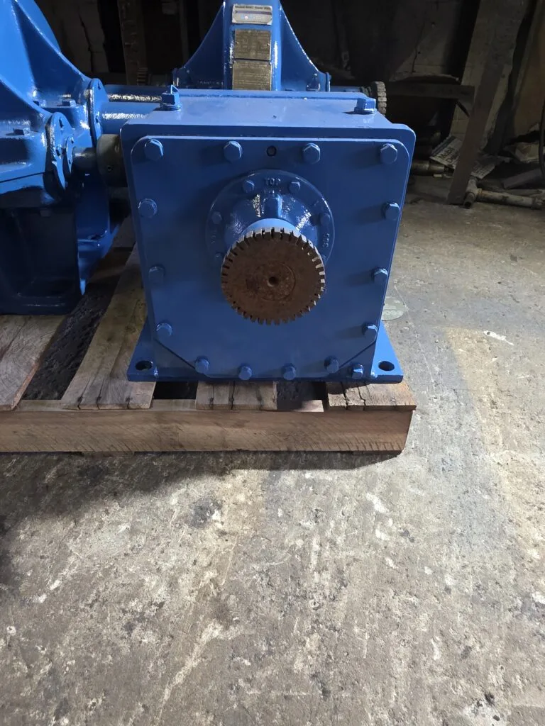 Used _UNKNOWN_ _UNKNOWN_ Gearboxes US | Churon company #1546297