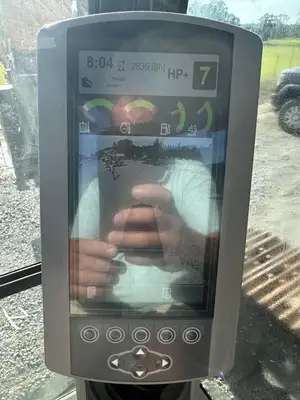 Used 2019 CATERPILLAR 316FL Crawler Excavators South Carolina US | Palmetto Machinery #1436763