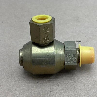 NEW Hydraulics, Inc G8