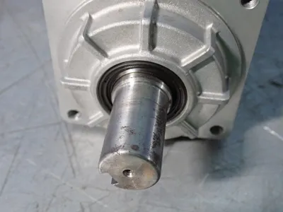 Used OMRON R88MW20030HB Servo Motors | HGR 24 #730748