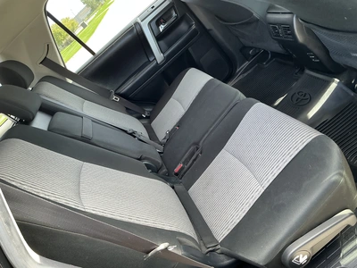 Used 2019 TOYOTA 4RUNNER SUVs Michigan US | Miedema Asset Management Group #1474316
