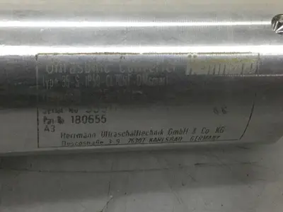 USED HERRMANN 35-S-IP50-CL70HF