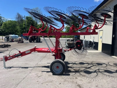 2026 ENOROSSI BR8 V RAKE | County Equipment Company LLC (7)