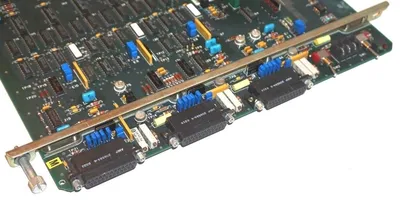USED ALLEN BRADLEY 900090 SERVO CONTROLLER BOARD 8000-AG