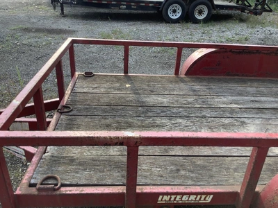 Used 2001 _UNKNOWN_ _UNKNOWN_ Cargo Trailers Michigan US | Miedema Asset Management Group #1397289