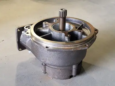 USED CATERPILLAR 10R-1072