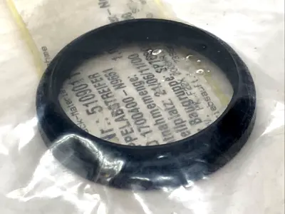 NEW ULTRASOURCE DOUBLE ACTING SCRAPER SEAL - OEM HYDRAULIC WIPER SEAL