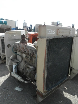 USED WAUKESHA F-817 GU
