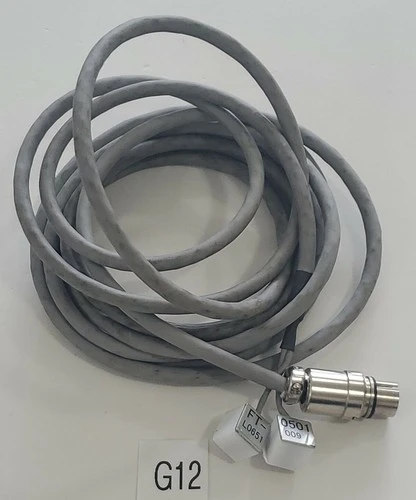 Used ONO SOKKI FT-0501 Meters - Misc | J&J Industrial Supply #542858