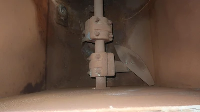 Used KELLY DUPLEX _UNKNOWN_ Shakers | OCO Industrial #1730627