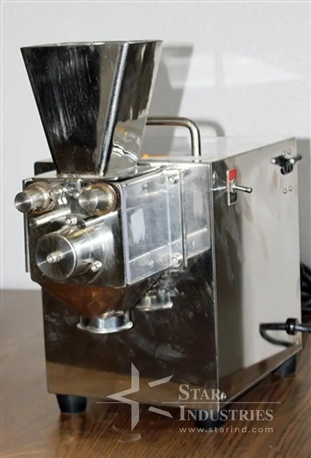 Used 2005 _UNKNOWN_ _UNKNOWN_ Oscillating Pharmaceutical Granulators California US | Star Industries #1255043