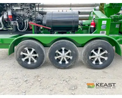 Used WALINGA _UNKNOWN_ Pneumatic Conveyors Iowa US | Keast Enterprises #1360544