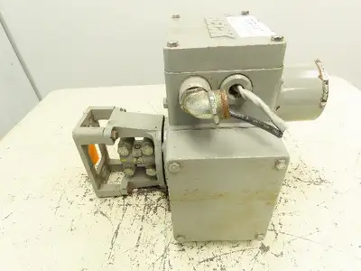 Used BECK _UNKNOWN_ Valves/Fittings | Arrow Industrial #628879