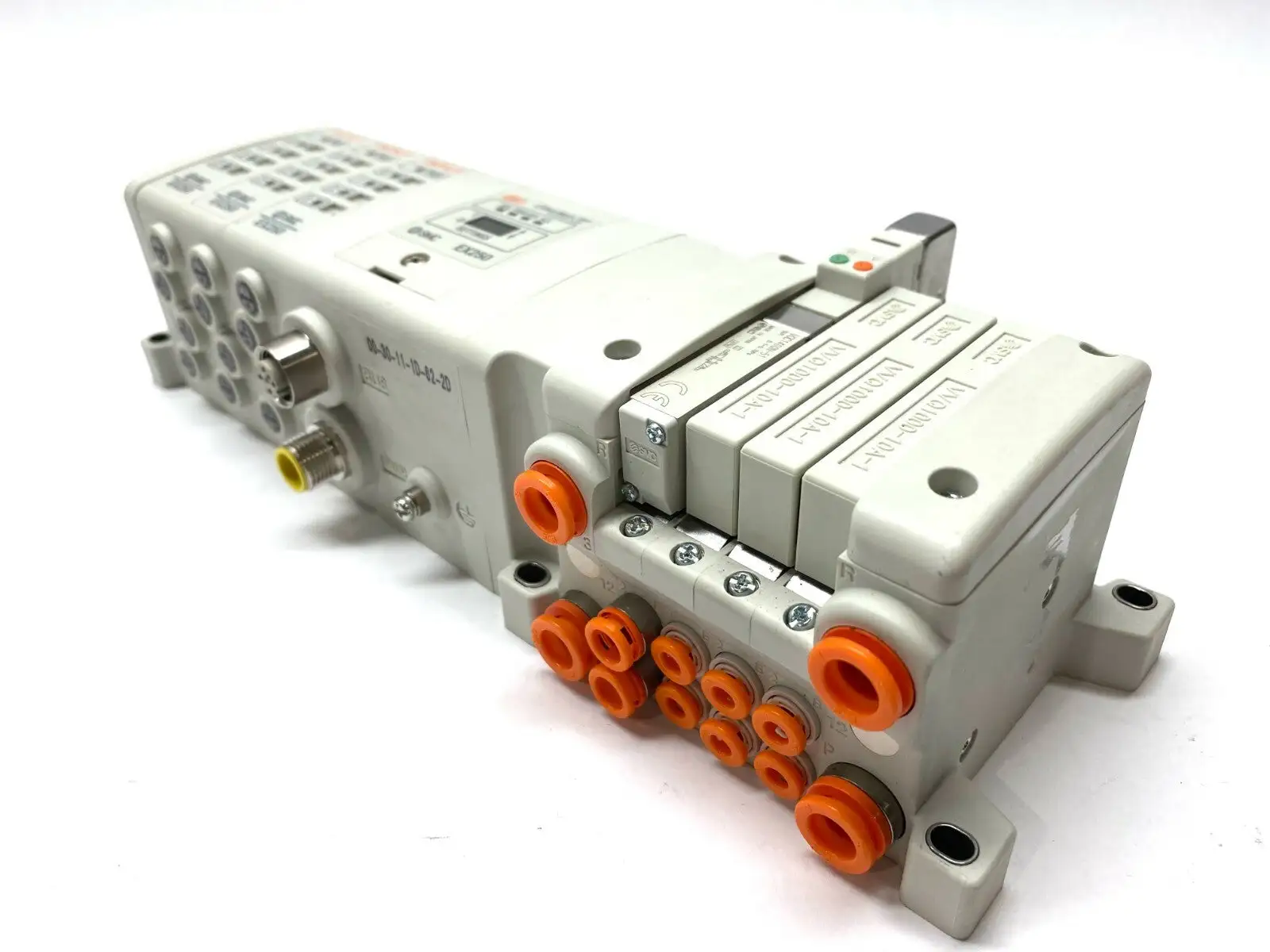 USED SMC MANIFOLD