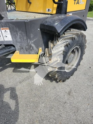 USED 2023 MECALAC TA3SH