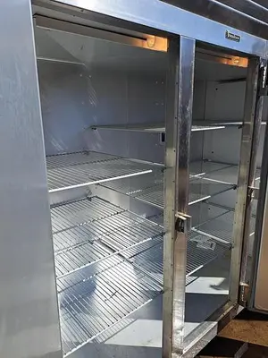 USED TRAULSEN G30010