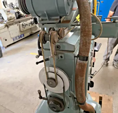 Unbranded _UNKNOWN_ Grinding Machines | Amiron Machinery (14)